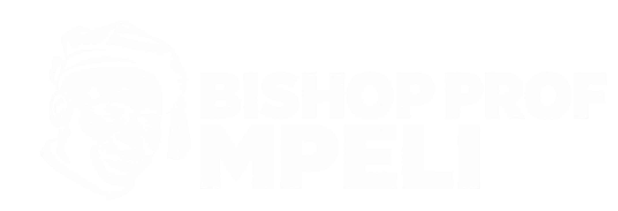Bishop Prof Mpeli