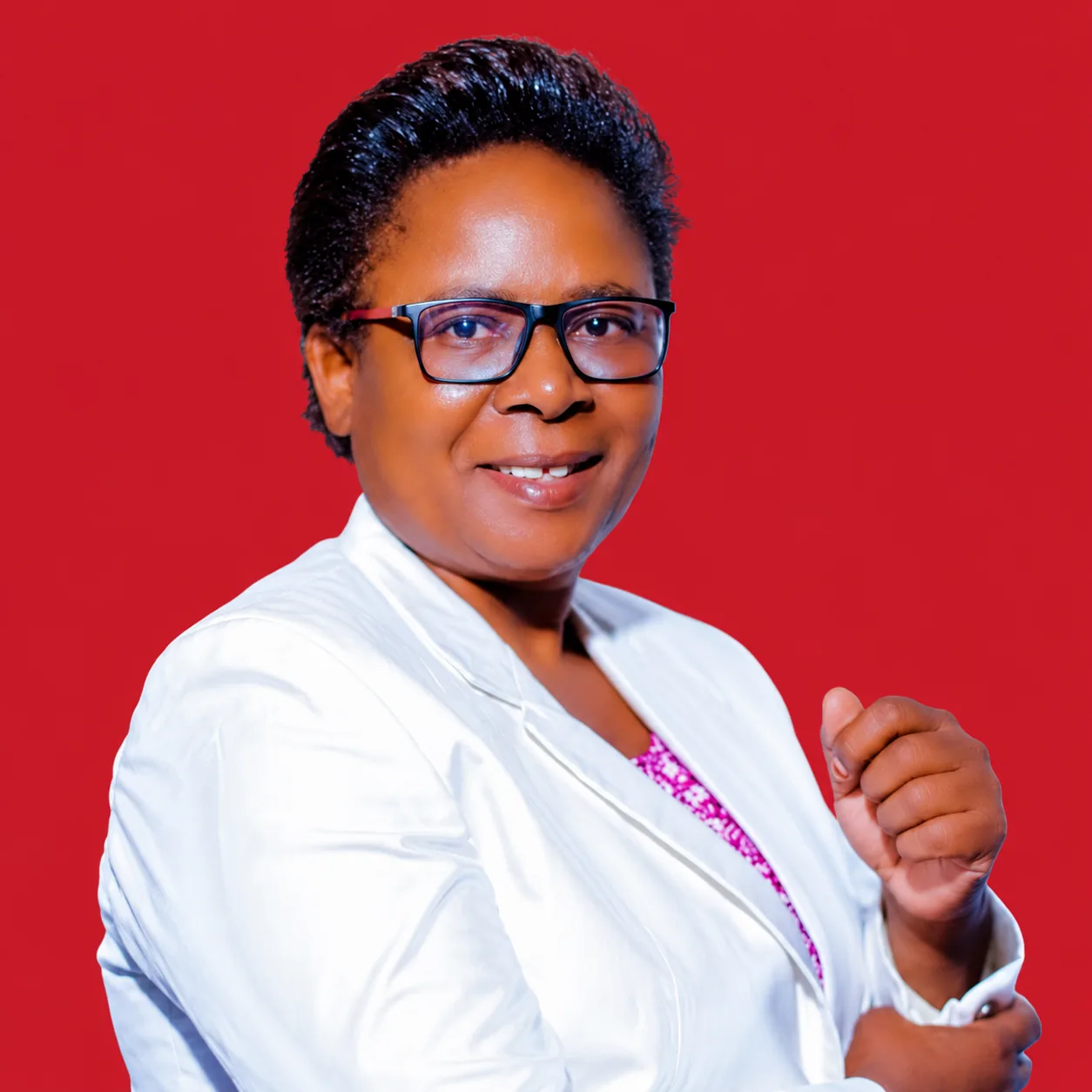 Mchungaji Neema Mpeli Mwaisumbe